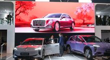 GAC dhe Xpeng nisin prodhimin e makinave elektrike në Austri