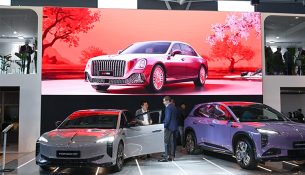 GAC dhe Xpeng nisin prodhimin e makinave elektrike në Austri