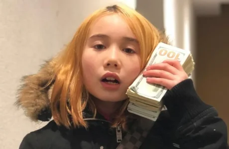 Lil Tay nuk ndalet: 15 milionë dollarë për dy javë në OnlyFans, gratë me punë ‘të ndershme’ i quan të dështuara