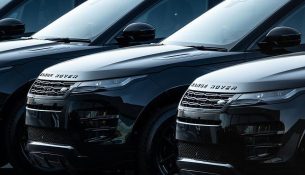 Jaguar Land Rover ndalon prodhimin pas sulmit kibernetik