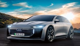 Audi konfirmon anulimin e projektit RS6 e-tron