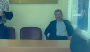 Vangjush Dako bën rekurs në Gjykatën e Lartë