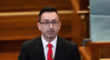 Basha përballet me padi për punimin e vitit 2012 mbi UÇK-në
