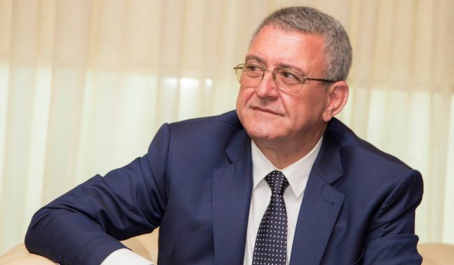 Duka me fjalë të mëdha për Kosovën