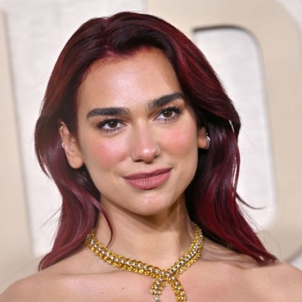 Dua Lipa vendos rekord të ri në Spotify