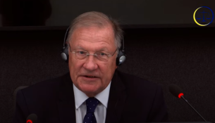 Duncan: Prokuroria duhet të arsyetojë pse e minimizon dëshminë time