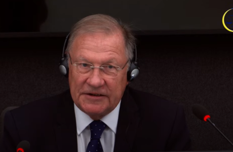 Duncan: Prokuroria duhet të arsyetojë pse e minimizon dëshminë time