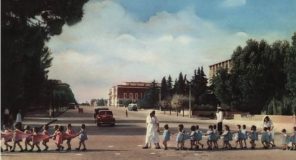 Kur Shqipëria ishte ‘e para ateiste’: Përjetimet e Fledelius në vitet ‘60 dhe Ballkani sot