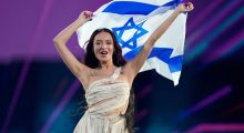 Eurovision në krizë: Izraelit i ofrohen dy opsione për të shmangur përjashtimin