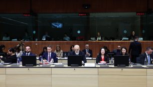 Cluster 4: Shqipëria vlerësohet për progresin në mjedis dhe klimë