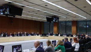 Zbulohen ‘mangësitë’ e Shqipërisë në grupkapitullin e mjedisit
