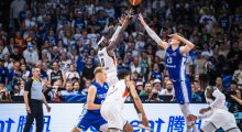 Caktohet finalisti i parë i Eurobasket 2025