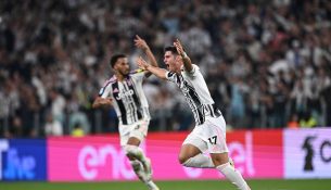 Talenti malazez i Juventusit realizon golin e vitit (VIDEO)