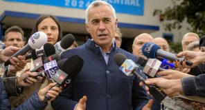 Georgescu i Rumanisë nën akuzë zyrtare për grusht shteti