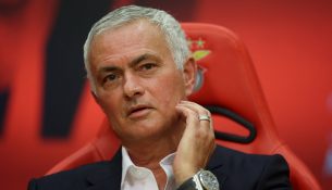 Mourinho rikthehet te Benfica, Fenerbahcen e quan ‘gabim’