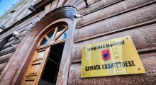 Gjyqtarja Sonila Bejtja do të shqyrtojë ankesën e Veliajt në Kushtetuese