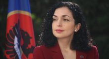 Dy xhipa, dy truproja dhe një polemikë presidenciale