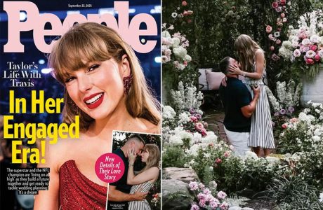 Taylor Swift dhe Travis Kelce synojnë një martesë intime, larg syrit publik