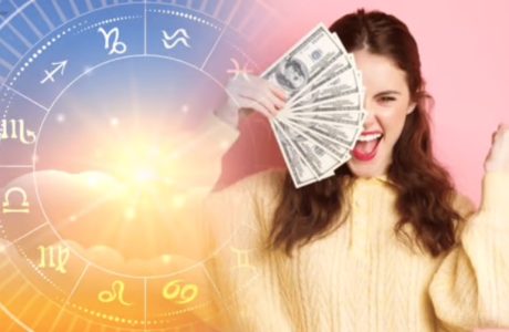 Pesë shenjat që do të shkëlqejnë financiarisht këtë javë