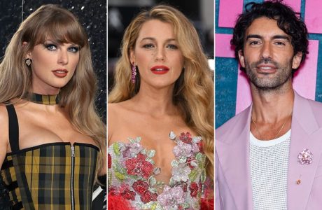 Taylor Swift mohon të ketë pranuar të dëshmojë në rastin Lively-Baldoni