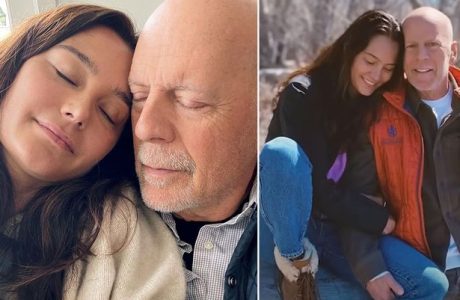 Emma Heming zbulon gjuhën e veçantë me Bruce Willis gjatë betejës së tij me demencën