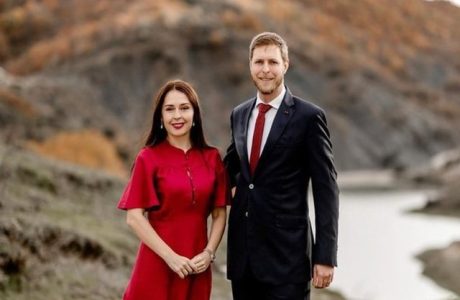 Elia Zaharia flet për periudhën e vështirë pas divorcit me Princ Lekën