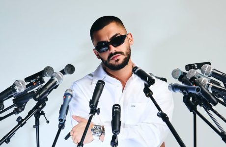 Butrint Imeri paralajmëron një “surprizë të madhe”