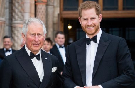 Princi Harry nuk do të ketë rol “gjysmë brenda, gjysmë jashtë” në familjen mbretërore