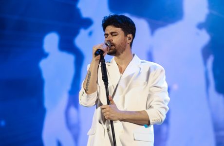 Alban Skënderaj sjell “MOTIV i jetës time” në Prishtinë