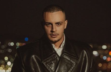 Don Xhoni jep lajmin e madh për karrierën