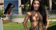 Video me “të dashurin” e Xhenetës kushton 5 mijë euro