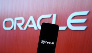 OpenAI nënshkruan kontratë me Oracle për 300 miliardë dollarë