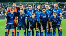 Futbollisti i Kosovës ëndërron kalimin te Barcelona