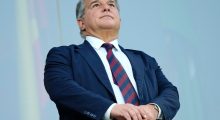 Kryetari i Barçës, i obsesionuar me yllin e City