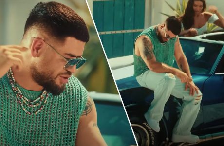 Noizy rikthen “Alpha Show” me surpriza të reja muzikore