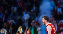 Pesëshja më e mirë e gjysmëfinaleve në “EuroBasket”