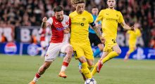 Përfundojnë dy ndeshjet e para të “Champions League”
