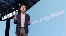 Samsung prezanton platformën AI Home