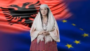 Rama lajmëron se brenda vitit Diella do të jetë fizikisht në Parlament