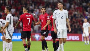 Shqipëria dhe Kosova ‘buzëqeshin’ pas ndeshjeve të shtatorit