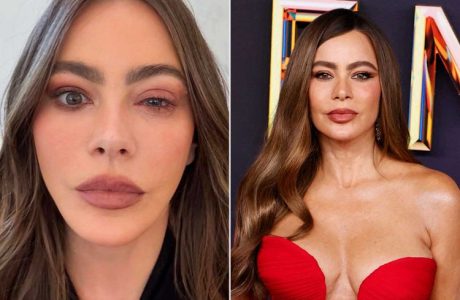 Sofia Vergara përfundon në spital në një natë të rëndësishme për të