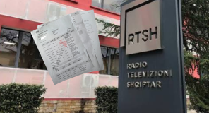 Borxhet që gati e nxorën Shqipërinë nga ekrani i Evropës