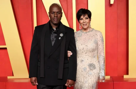 E vërteta pas thashethemeve për ndarjen e Kris Jenner dhe Corey Gamble