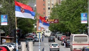 “Mjaft me eksperimente shtetndërtimi”, thotë Serbia pas pezullimit të dialogut strategjik nga ShBA-ja