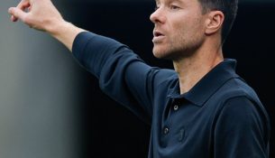 Rikthimet tek Real Madrid