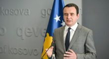 Kurti synon integrimin e arsimit dhe shëndetësisë serbe në një sistem unik