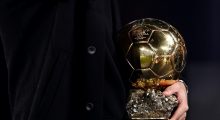 PSG synon të rrëmbejë ‘Topin e Artë’ nga Barcelona