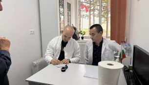 “Ilinden”-Tiranë: Sofja përdor shëndetin e banorëve për presion politik në Pustec