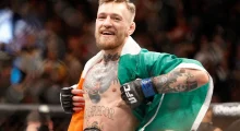 McGregor fillon fushatën presidenciale me mesazhe fetare dhe anti-emigracion