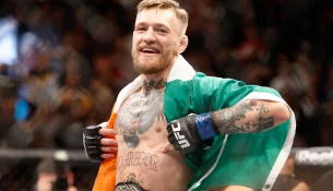 McGregor fillon fushatën presidenciale me mesazhe fetare dhe anti-emigracion